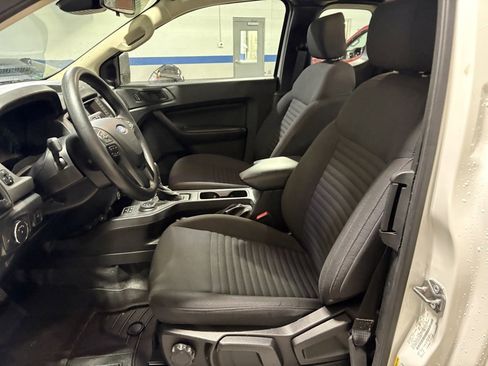 Used 2019 Ford Ranger XL w/ Equipment Group 101A Mid image 12
