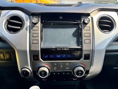 Used 2014 Toyota Tundra Platinum image 20