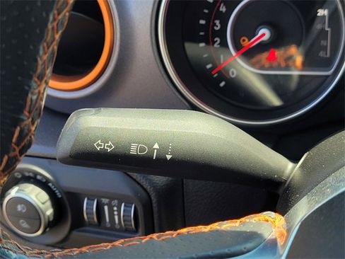 Used 2022 Jeep Gladiator Mojave w/ Trailer Tow Package image 17