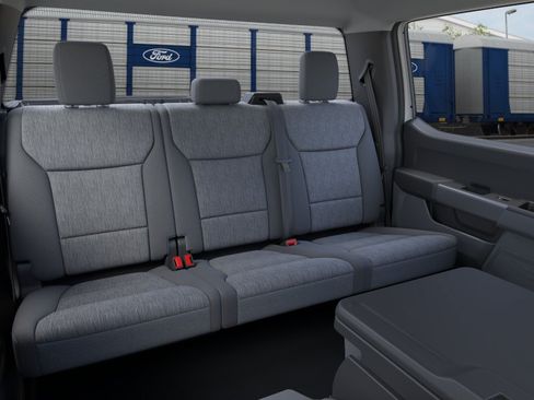 New 2026 Ford F150 XLT AWD/4WD image 33