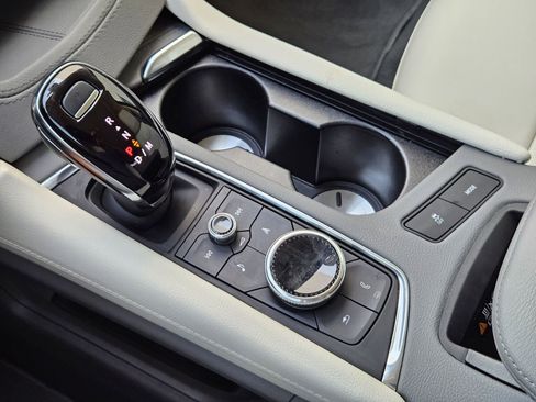 New 2026 Cadillac XT5 Premium Luxury FWD image 20