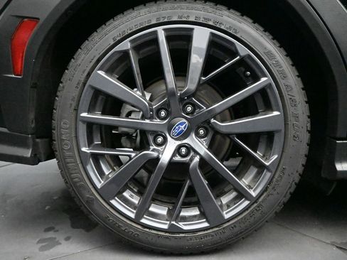 Used 2022 Subaru WRX Limited image 9