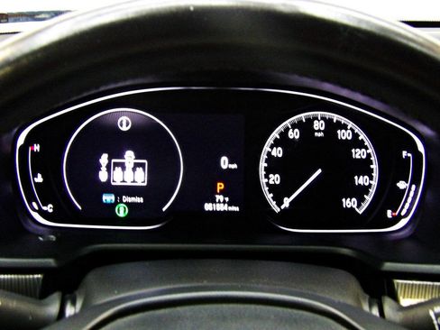 Used 2022 Honda Accord Sport image 15