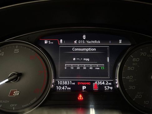 Used 2020 Audi SQ5 Premium w/ Convenience Package AWD/4WD image 16