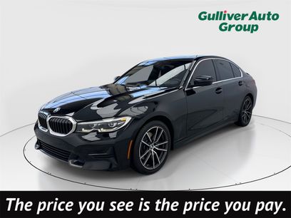 Used 2020 BMW 330i 330i w/ Convenience Package