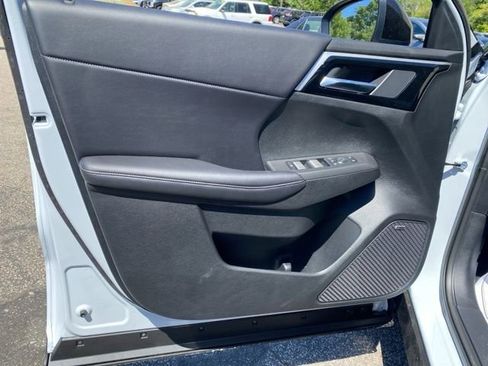 New 2026 Mitsubishi Outlander Trail Edition AWD/4WD image 20