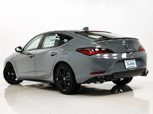 Used 2026 Acura Integra A-Spec w/ Technology Package FWD image 32