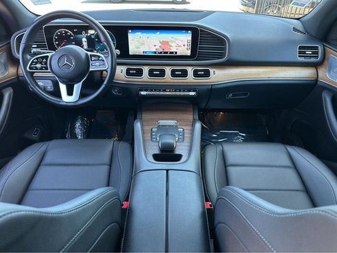 Used 2021 Mercedes-Benz GLE 350 image 4
