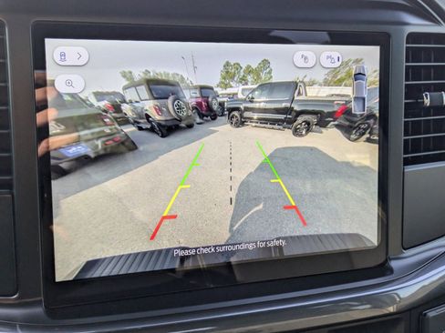 New 2025 Ford F150 STX w/ STX Black Appearance Package image 29