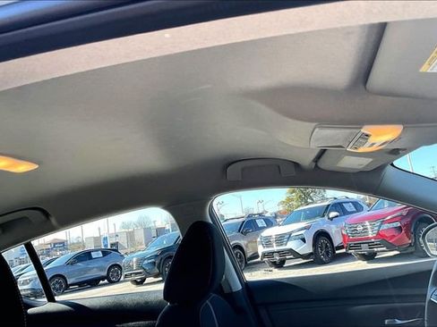 Certified 2025 Nissan Sentra SV w/ All-Weather Package image 24