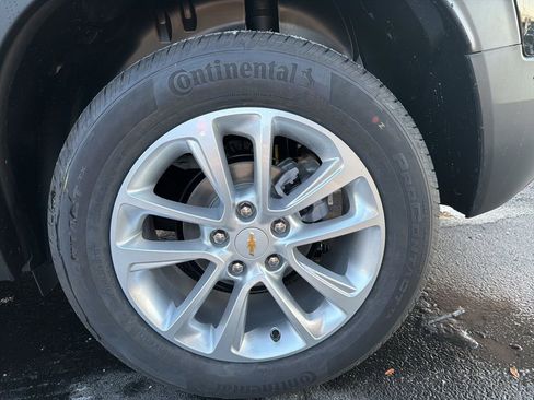 New 2026 Chevrolet TrailBlazer LS w/ LS Convenience Package image 32