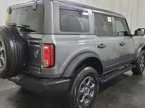 Used 2024 Ford Bronco Big Bend AWD/4WD image 4