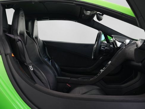 Used 2015 McLaren 650S Spider RWD image 43