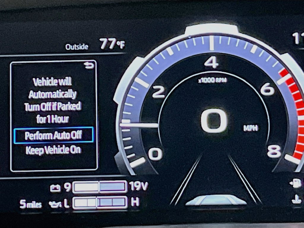 New 2026 Toyota Tundra Capstone AWD/4WD image 17