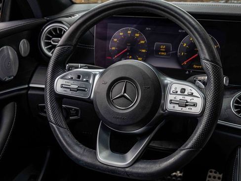 Used 2019 Mercedes-Benz E 450 Coupe image 14