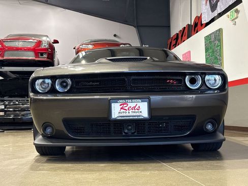 Used 2023 Dodge Challenger R/T Scat Pack w/ Plus Package image 22