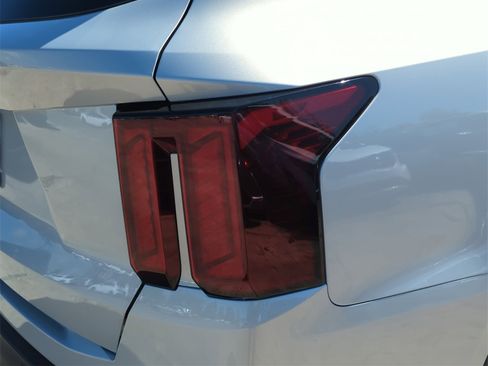 New 2026 Kia Sorento EX image 11