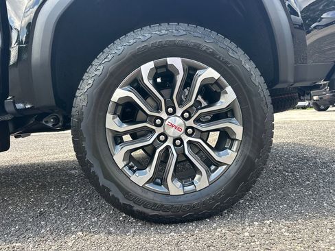 New 2026 GMC Canyon Denali AWD/4WD image 20
