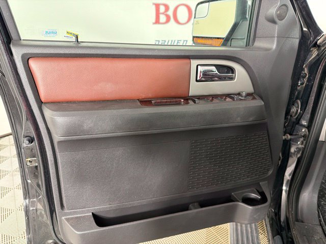 Used 2013 Ford Expedition EL 4WD image 20