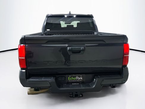 Used 2024 Toyota Tacoma SR5 RWD image 7