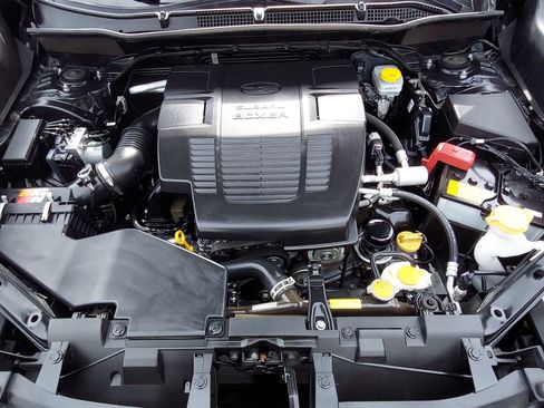 Certified 2023 Subaru Forester Sport AWD/4WD image 30