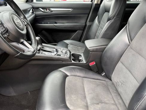 Used 2018 MAZDA CX-5 Touring FWD image 9