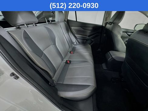 Used 2023 Subaru Crosstrek 2.5i Sport AWD/4WD image 34