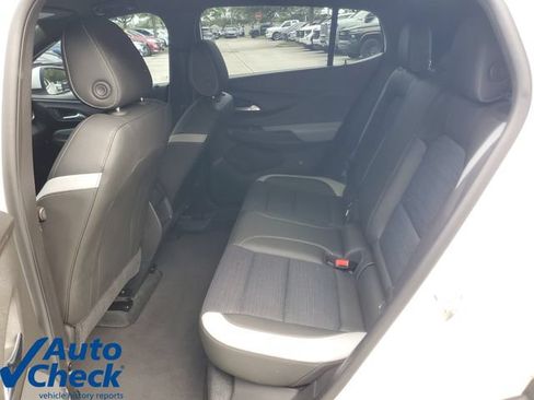 Certified 2024 Buick Envista Preferred w/ Convenience II Package FWD image 12