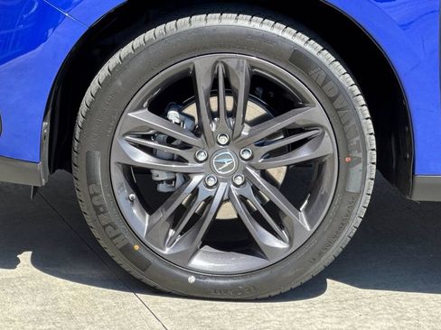 Certified 2021 Acura RDX A-Spec FWD image 36