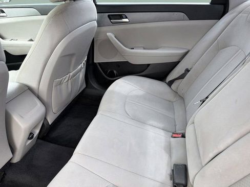 Used 2018 Hyundai Sonata ECO FWD image 21