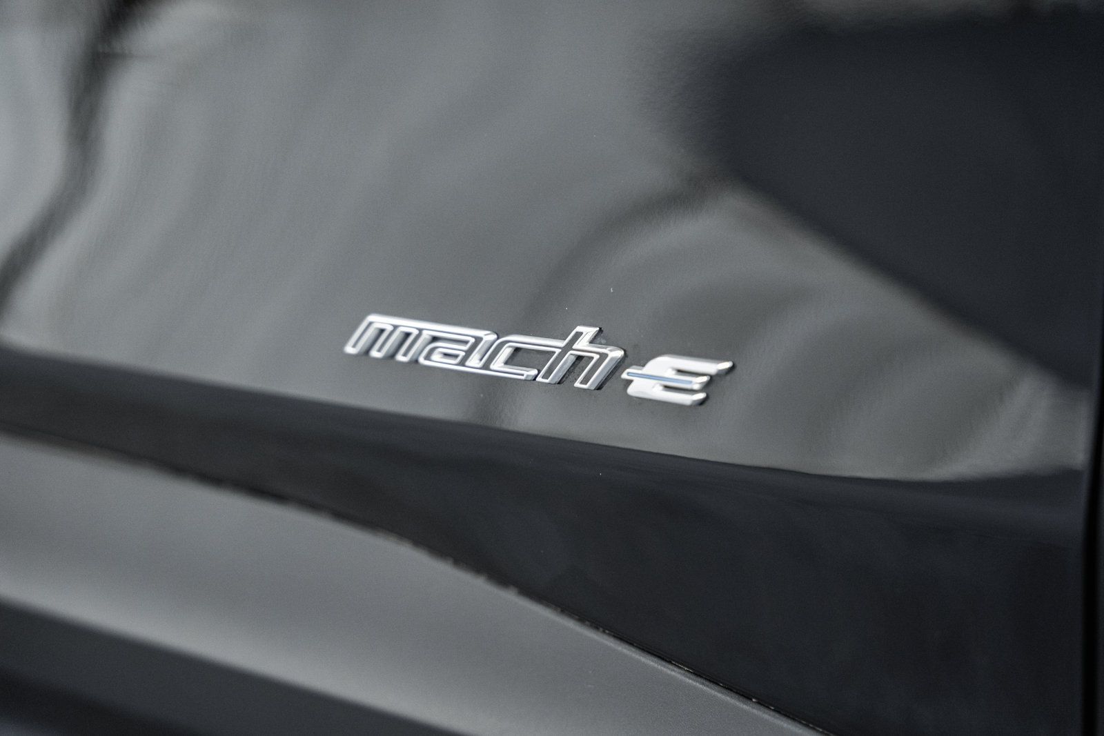 Certified 2023 Ford Mustang Mach-E Select RWD image 17