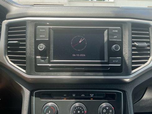Used 2019 Volkswagen Atlas S w/ Towing Package AWD/4WD image 26