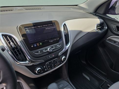 Used 2024 Chevrolet Equinox LT FWD image 18