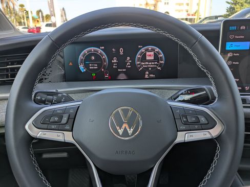 New 2026 Volkswagen Tiguan S image 25