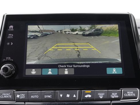 Used 2021 Honda Odyssey EX image 47