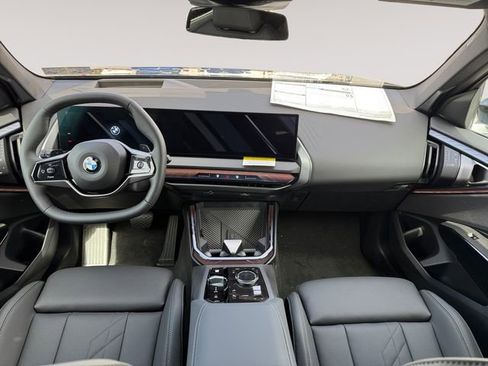 New 2026 BMW X3 xDrive30i w/ Premium Package AWD/4WD image 10