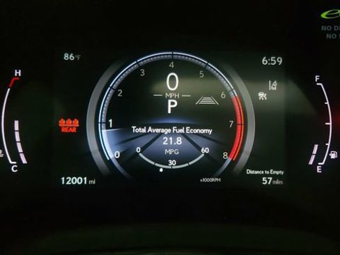 Used 2024 Lexus RX 350 Premium Plus w/ Convenience Package FWD image 39
