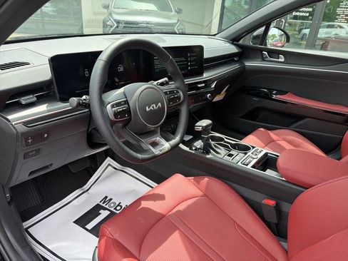 New 2026 Kia K5 GT-Line AWD/4WD image 27