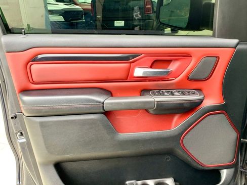 Used 2020 RAM 1500 Rebel w/ Rebel Level 2 Equipment Group AWD/4WD image 14