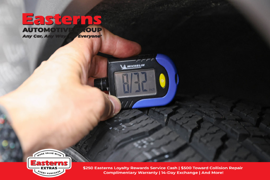Used 2026 GMC Terrain Elevation FWD image 29