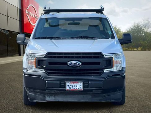 Used 2018 Ford F150 XL w/ Equipment Group 101A Mid image 11
