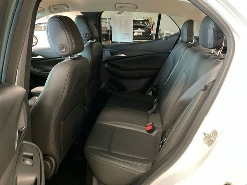 Used 2024 Buick Encore GX Sport Touring FWD image 19