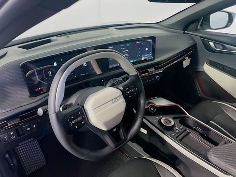 New 2026 Kia EV6 GT-Line RWD image 9
