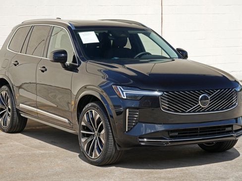 Used 2026 Volvo XC90 B6 Plus AWD/4WD image 57