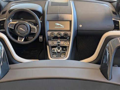 New 2024 Jaguar F-TYPE R-Dynamic image 14