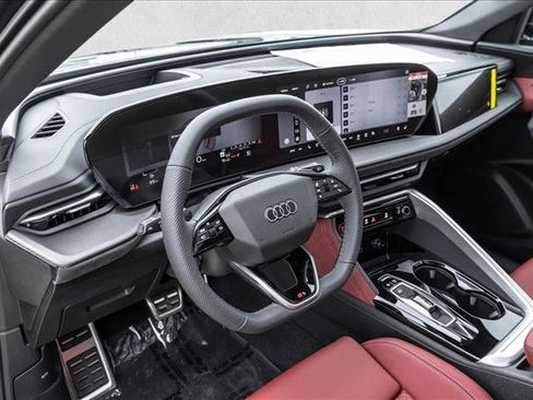 New 2026 Audi SQ5 Premium Plus AWD/4WD image 10