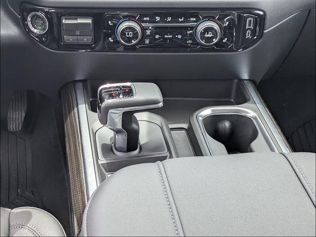 New 2026 Chevrolet Silverado 1500 RST w/ Convenience Package II AWD/4WD image 24