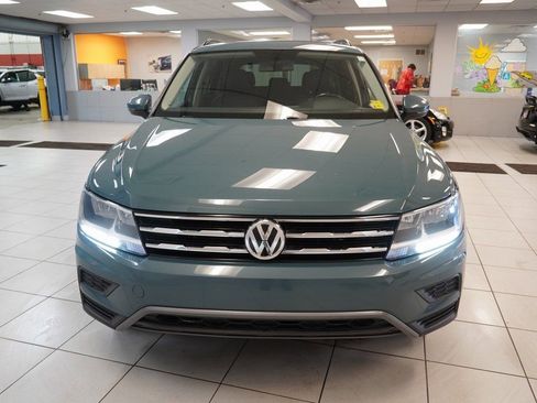 Used 2019 Volkswagen Tiguan S image 15