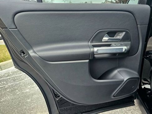 Certified 2023 Mercedes-Benz GLB 250 4MATIC image 26