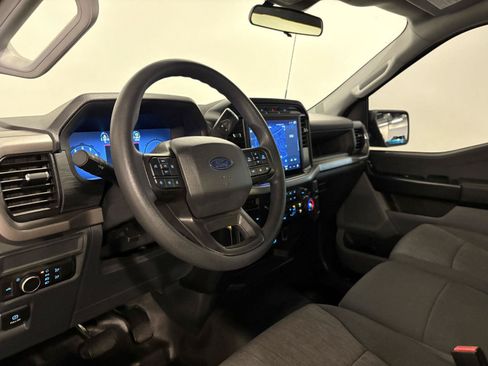 Used 2024 Ford F150 XL AWD/4WD image 15